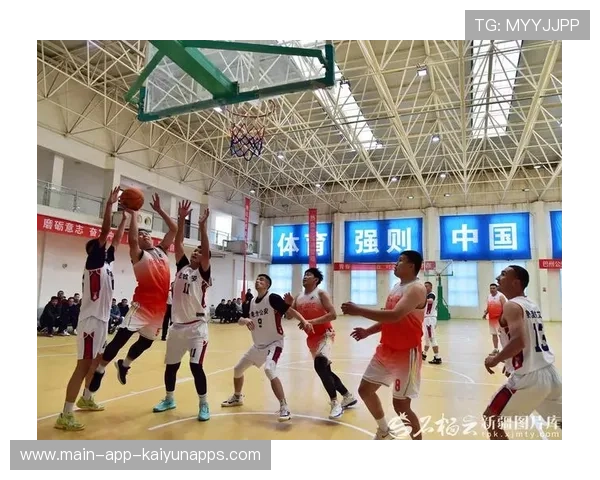 中国篮球的底气来源于信念,篮球在中国的地位